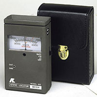 Meter, ESD Locator,Ion  Environment ACL, Incorporated